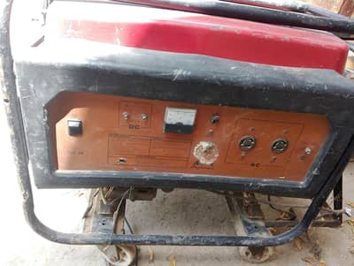 best condition Generator