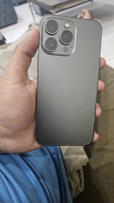 Apple iPhone 13 Pro