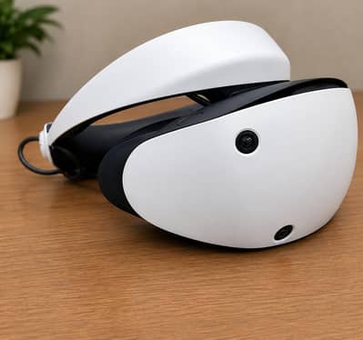 PS5 VR2