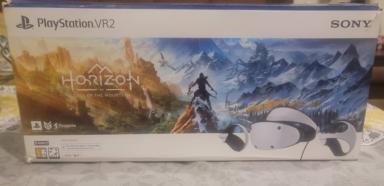 PS5 VR2 2