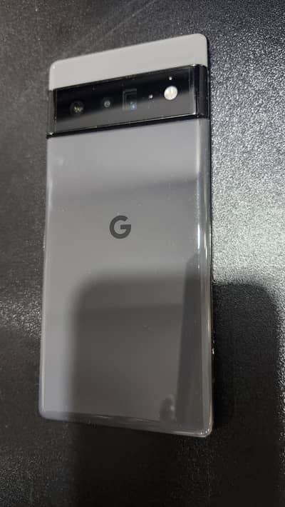 Google Pixel 6 Pro