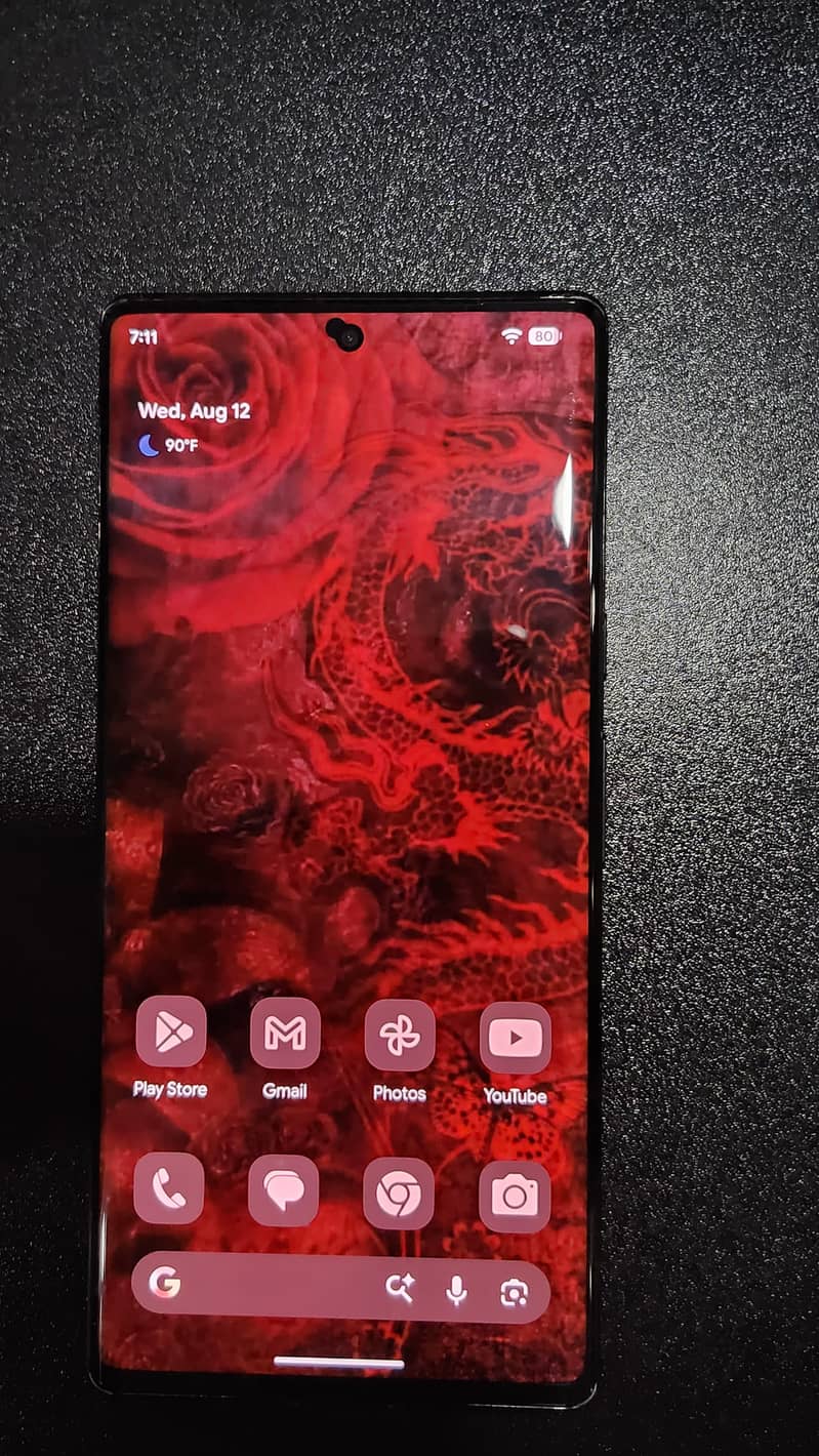 Google Pixel 6 Pro 1