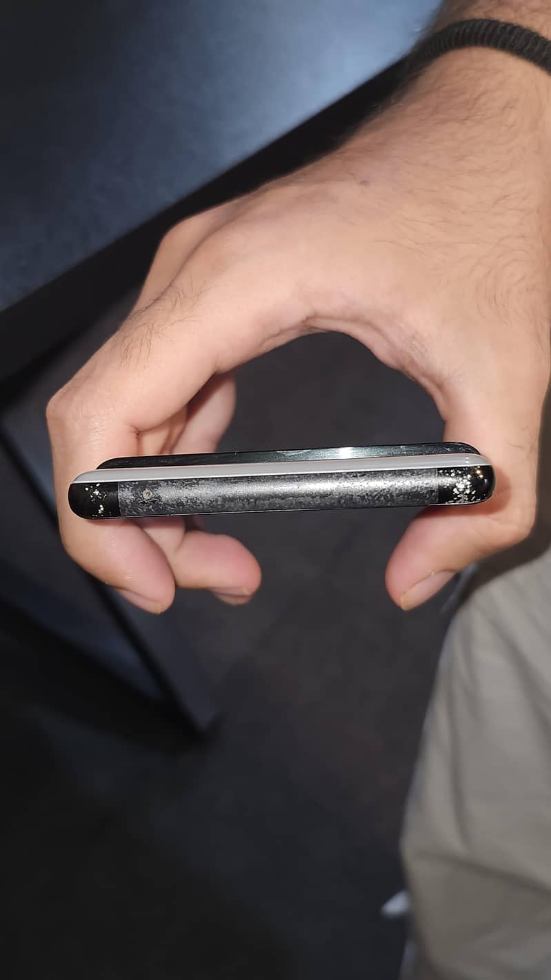 Google Pixel 6 Pro 6