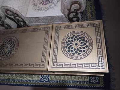 Table Set