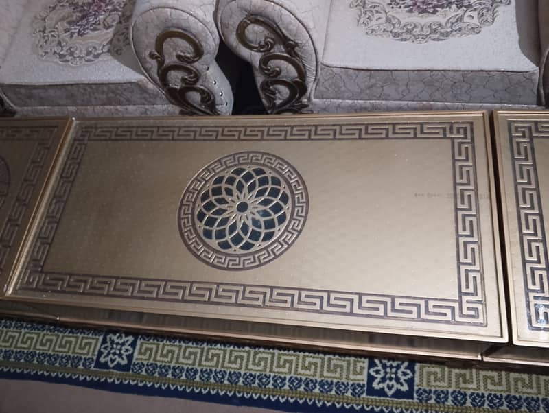 Table Set 1
