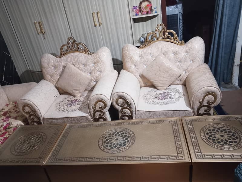 Table Set 3
