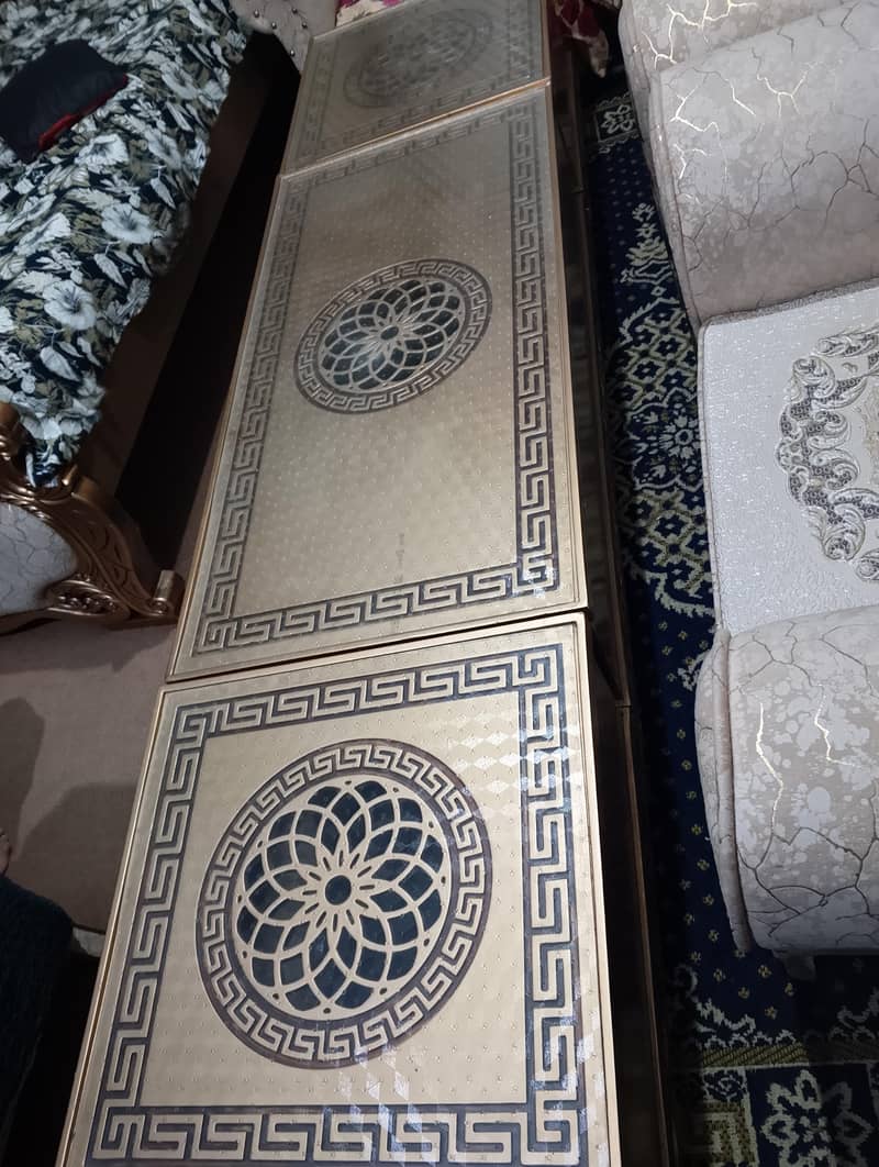 Table Set 11
