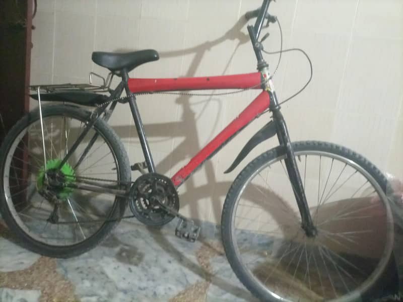 by cycle 0