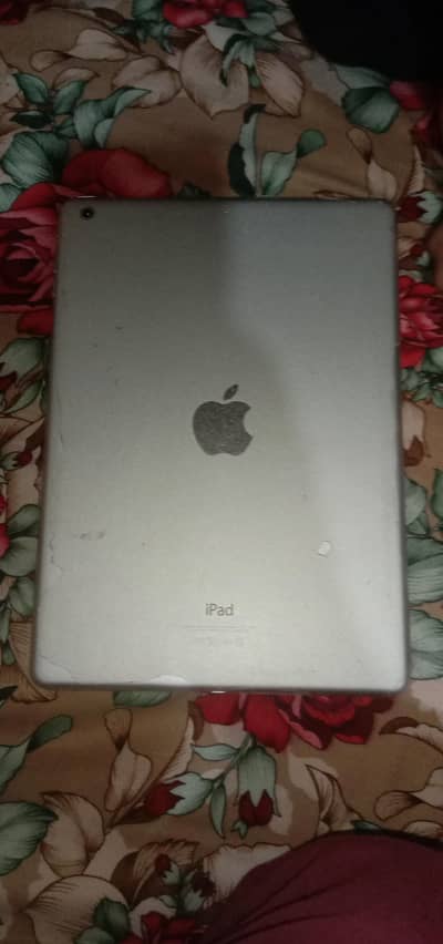 I pad air