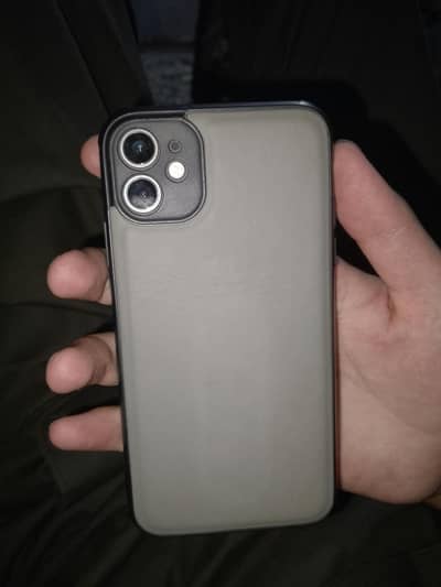 Apple iPhone 11