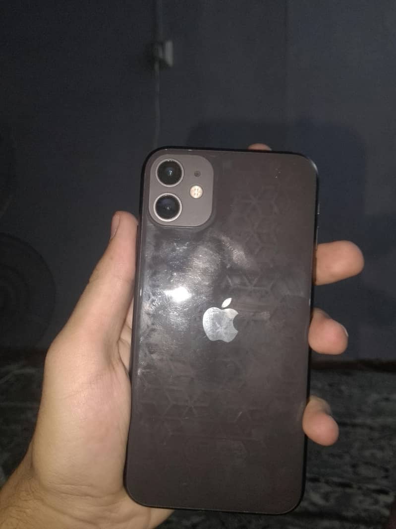 Apple iPhone 11 2