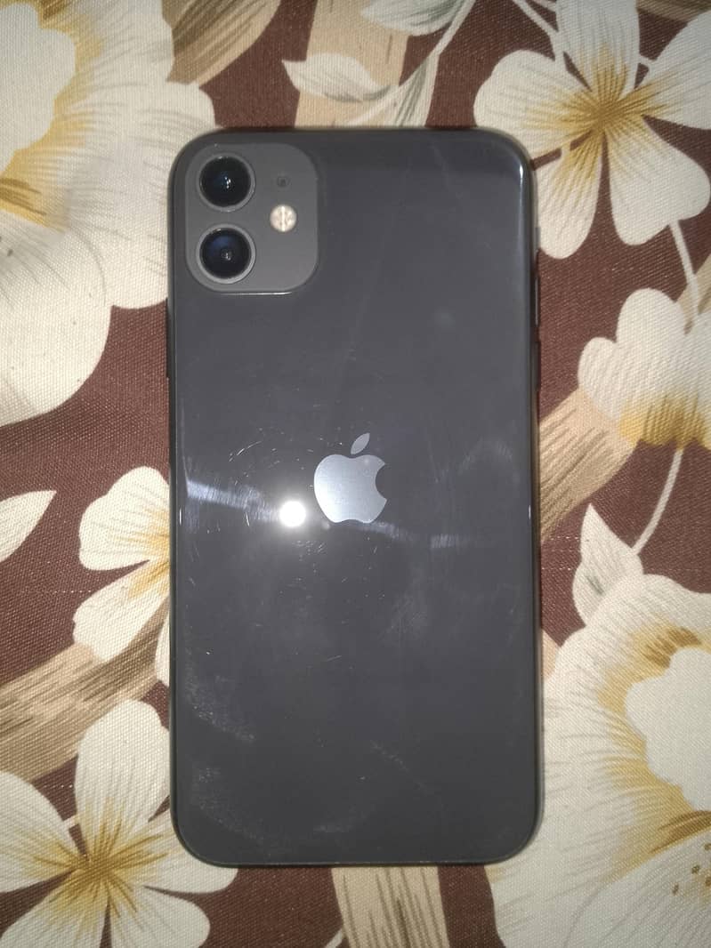 Apple iPhone 11 3