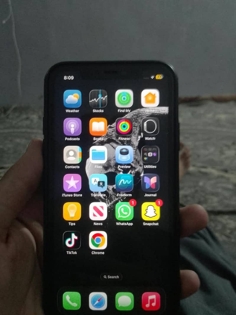 Apple iPhone 11 7