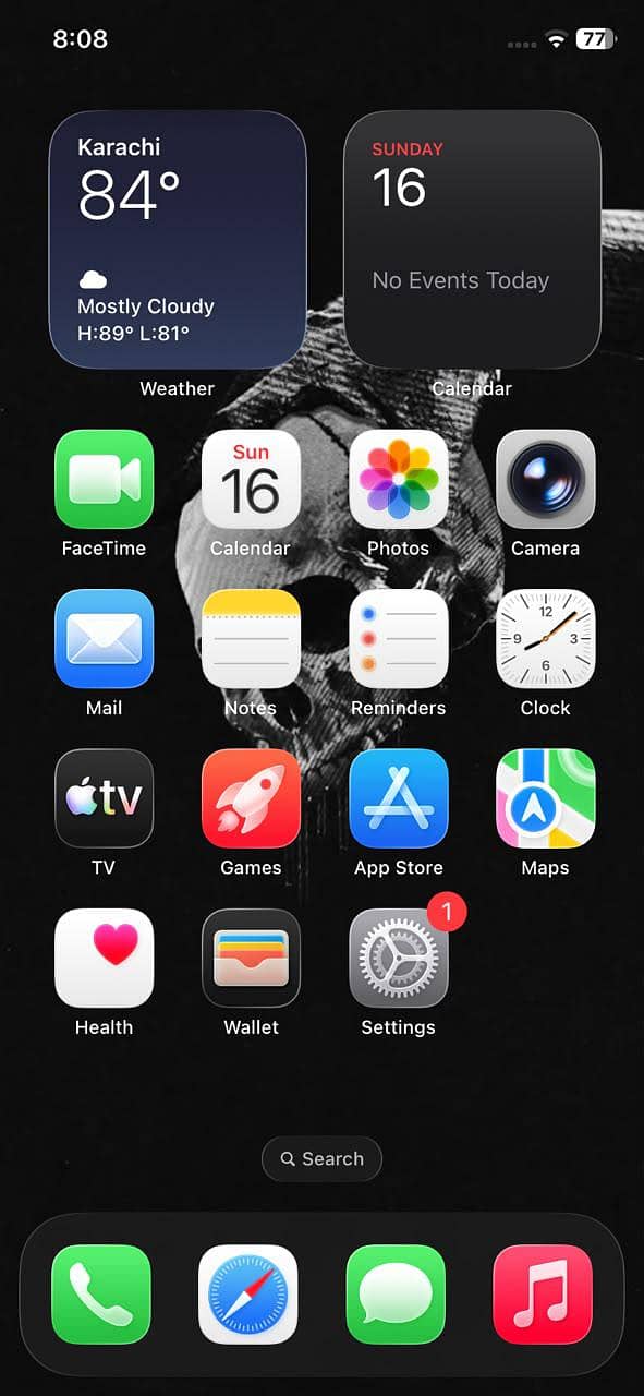 Apple iPhone 11 8