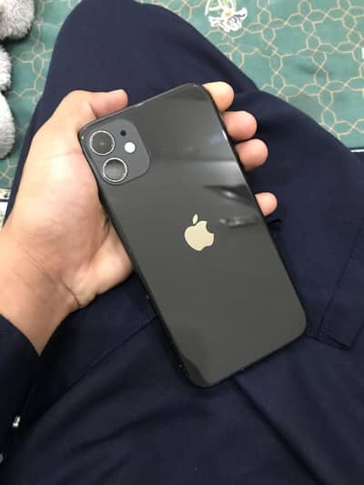 Apple iPhone 11 bypass
