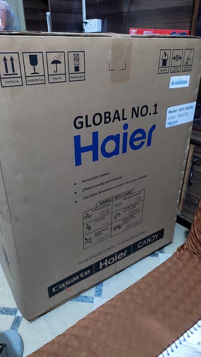 Brand New Deep Freezer