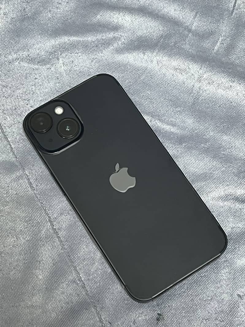 Apple iPhone 14 1