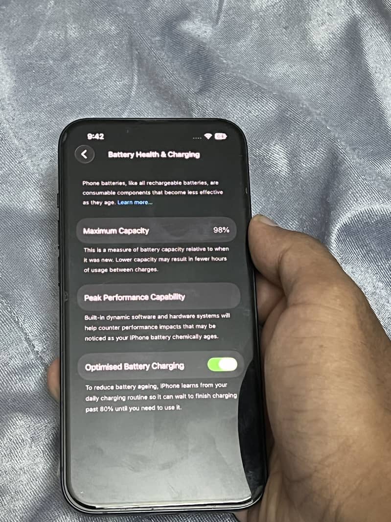 Apple iPhone 14 4