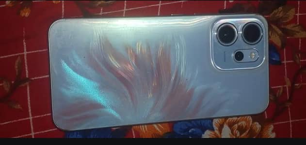 OPPO Reno 14F
