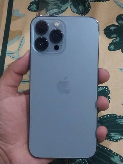 Apple iPhone 13 Pro Max factory unlock