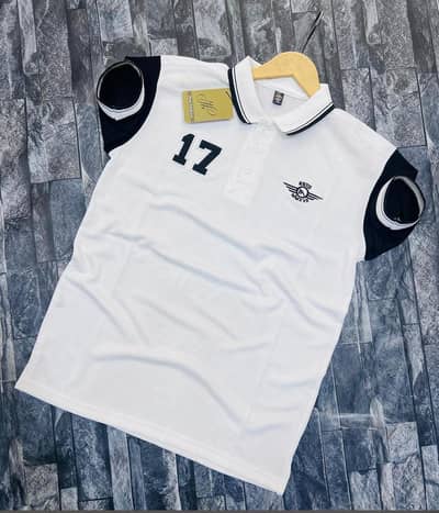 Men's Polo Shirts