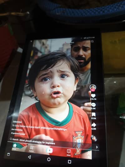 LENOVO  TAB 10/9  2GB RAM 16 GB MEMORY