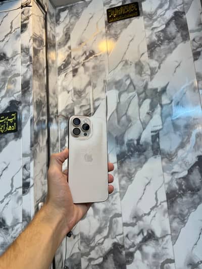 Iphone 16pro max