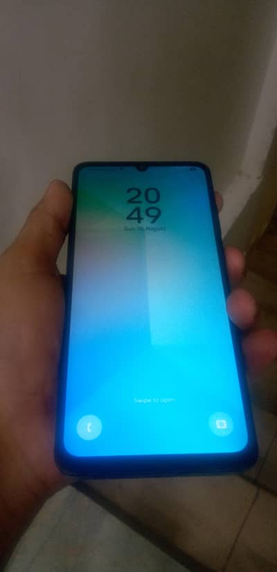Samsung Mobile A06