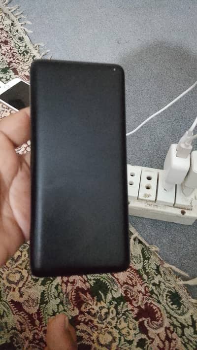 Anker power bank