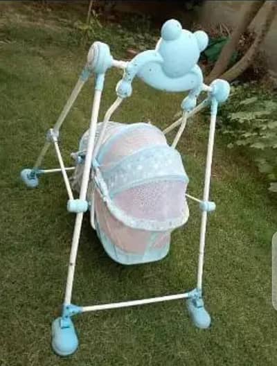 baby swing