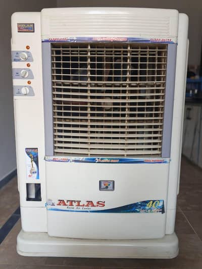 Air Cooler