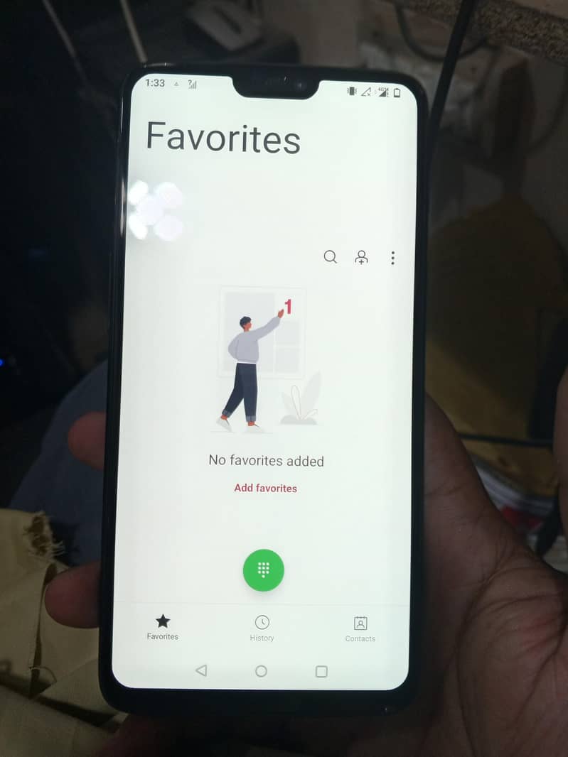 One Plus 6 4