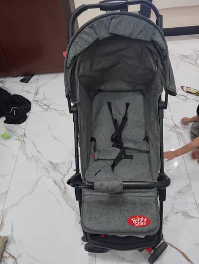 Pram for Kids
