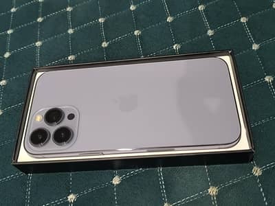Apple iPhone 13 Pro Max