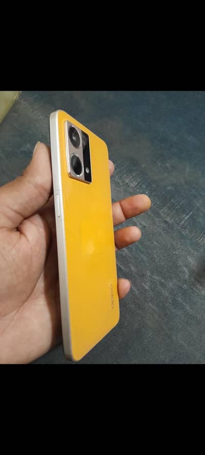 OPPO F21 Pro