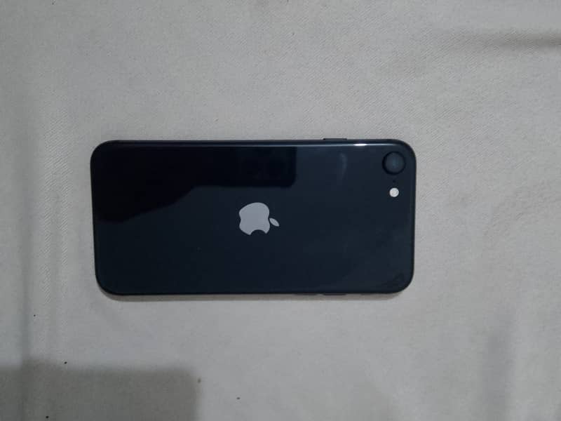 Apple iPhone SE 2 0