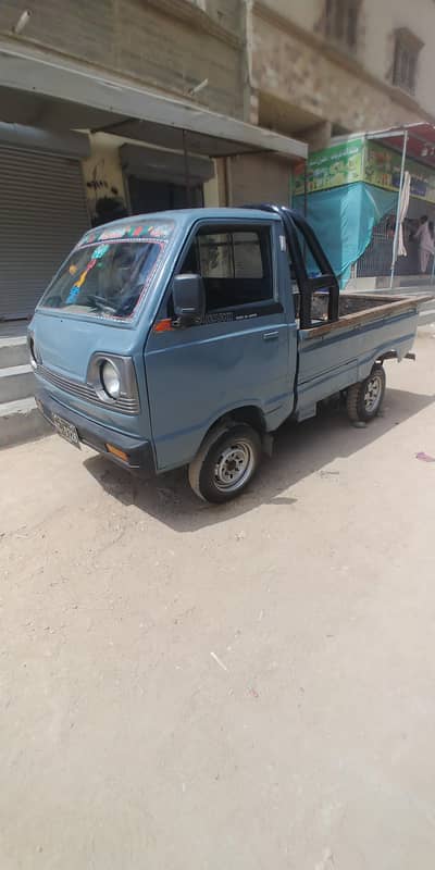 Suzuki Ravi 1997 contact no 03103888984