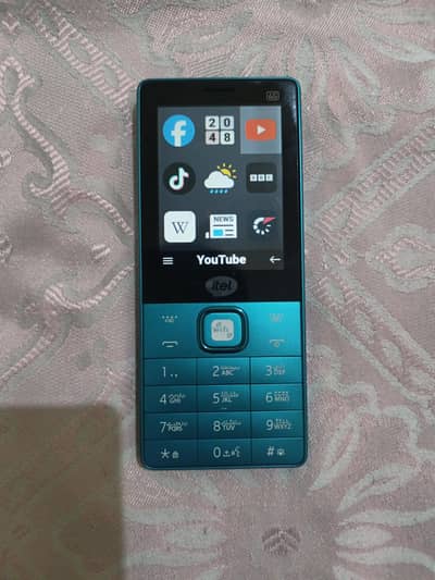 Itel Neo X30 Plus