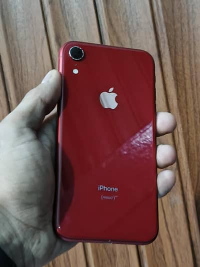 Apple iPhone XR Non pta jv 64GB