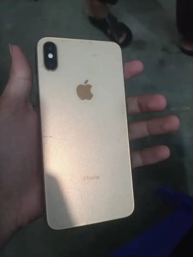 Apple iPhone XS Max