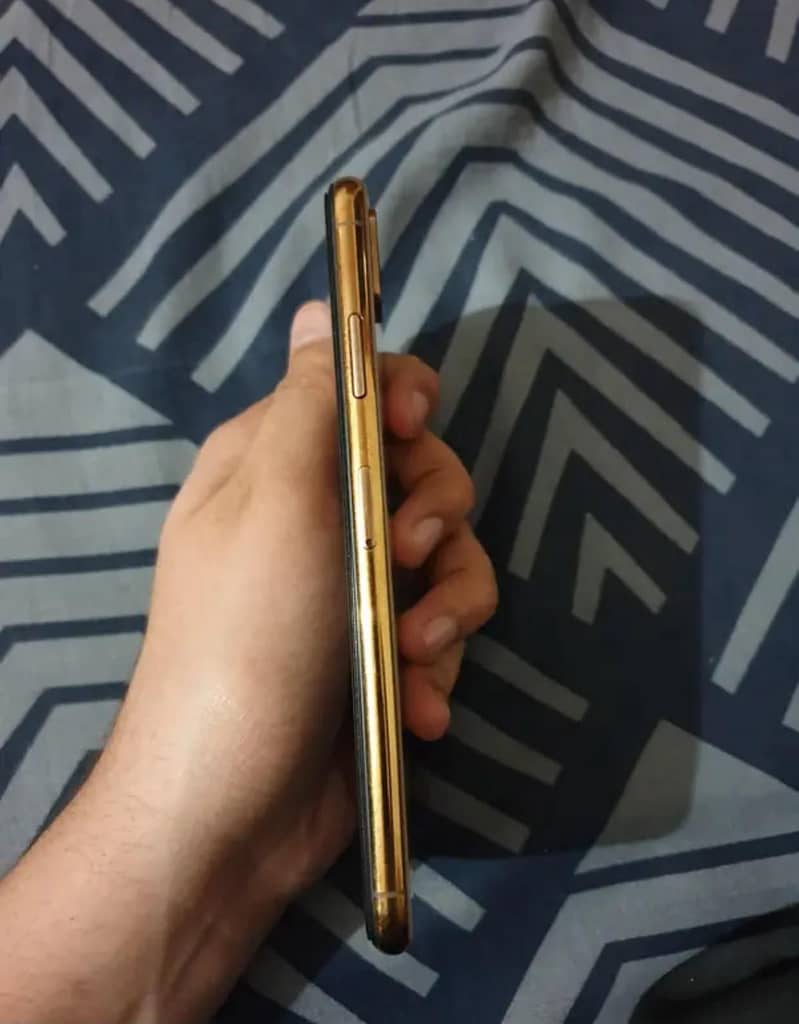 Apple iPhone XS Max 3