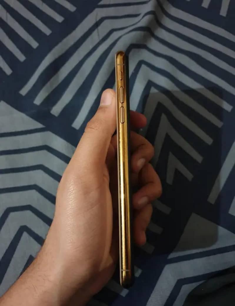 Apple iPhone XS Max 4