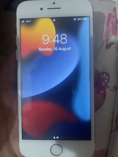 Apple iPhone 7