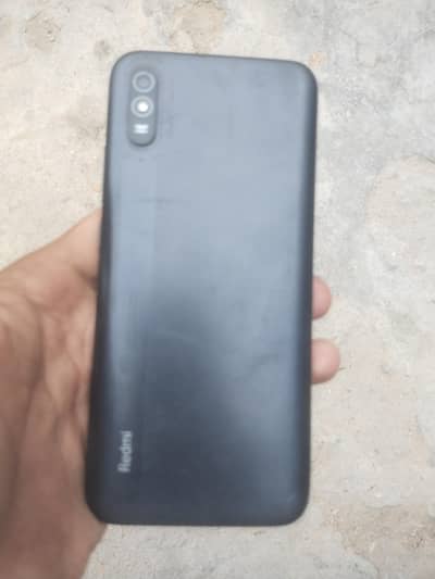redmi A9i