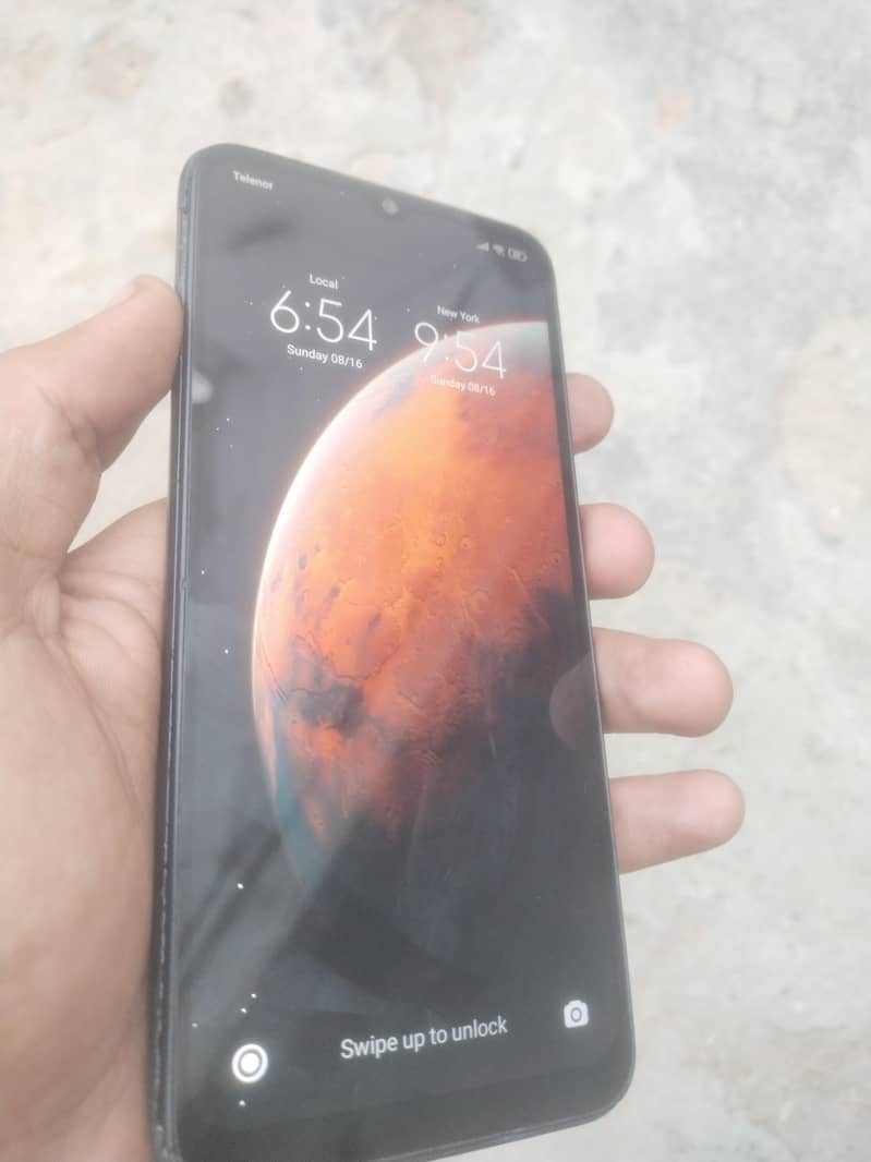 redmi A9i 2