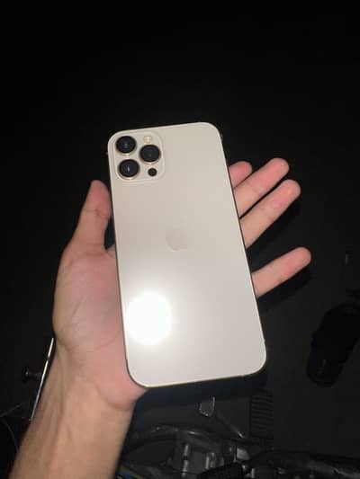 Apple iPhone 12 Pro Max JV