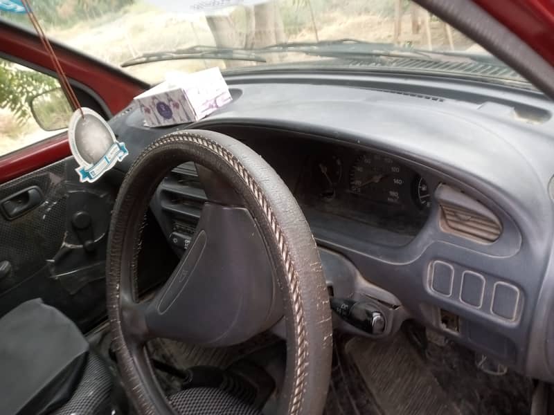 Coure 2000 model 6