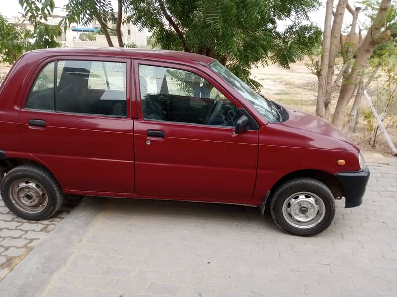 Coure 2000 model 10