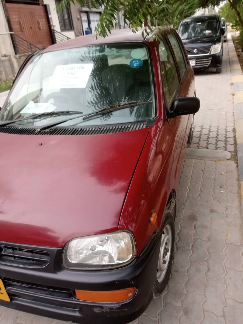 Coure 2000 model 11