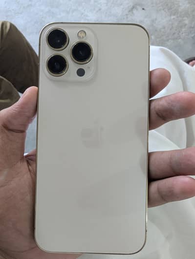 Apple iPhone 13 Pro Max